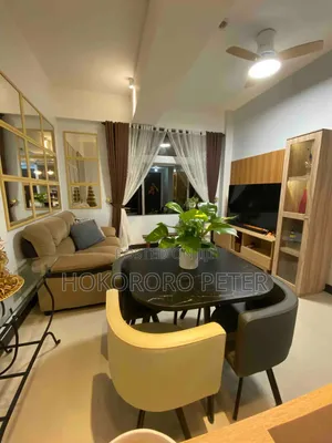 2bdrm Apartment in Msasani, Kinondoni for rent