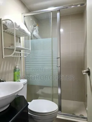 2bdrm Apartment in Msasani, Kinondoni for rent