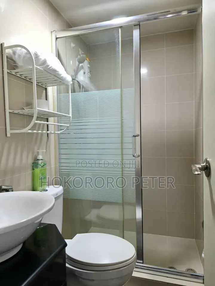 2bdrm Apartment in Msasani, Kinondoni for rent