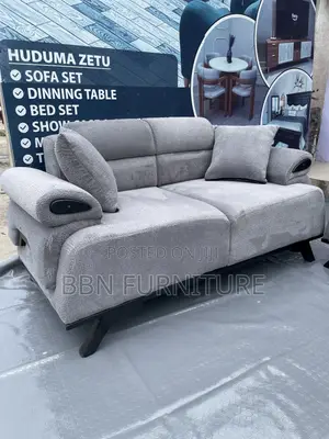 Modern; Sofa Set 3,2,1,1