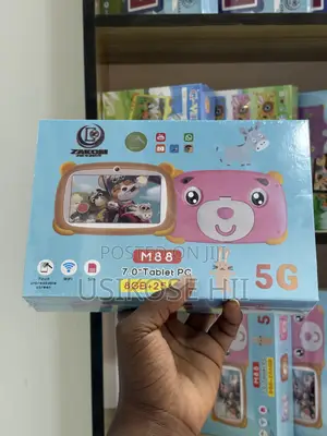 Kids TABLET