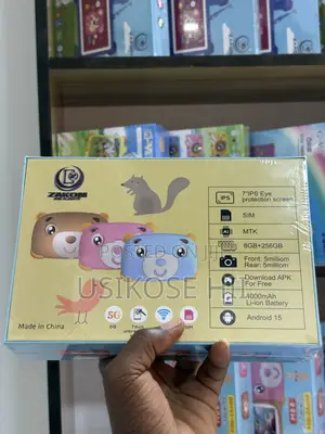 Kids TABLET