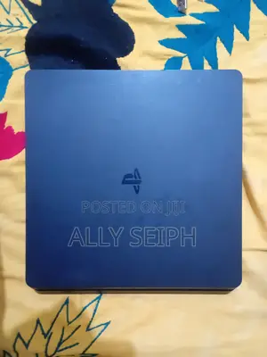 Ps4 Slim Controller 2