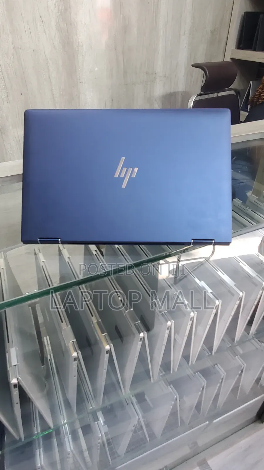 Laptop HP Dragonfly G2 32GB Intel Core i5 SSD 512GB