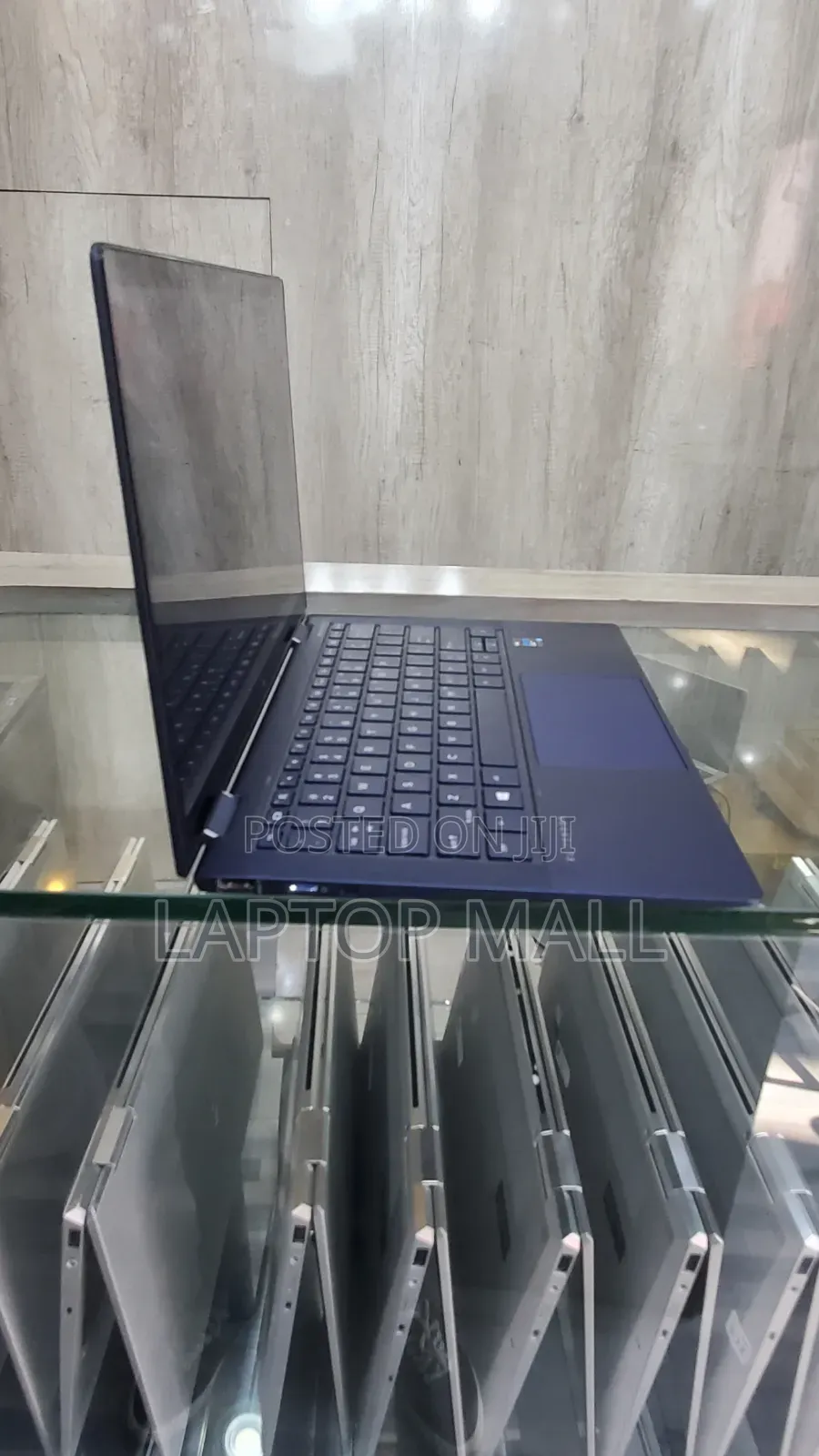 Laptop HP Dragonfly G2 32GB Intel Core i5 SSD 512GB