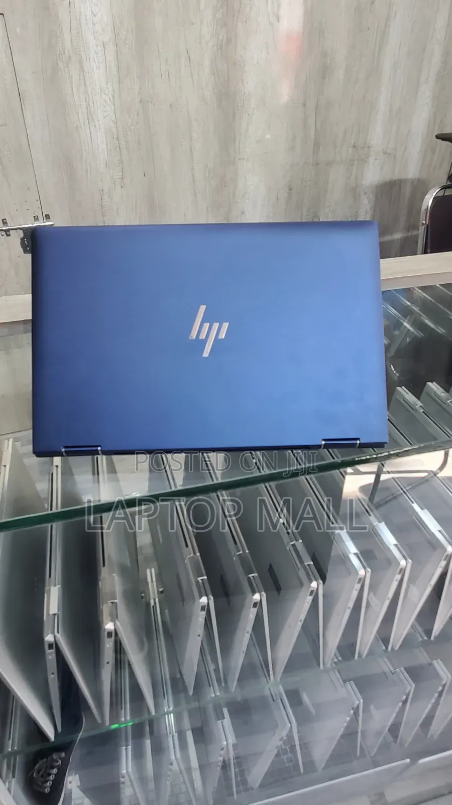 Laptop HP Dragonfly G2 32GB Intel Core i5 SSD 512GB