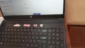 Laptop HP 15 16GB Intel Core Ultra 7 HDD 16 GB