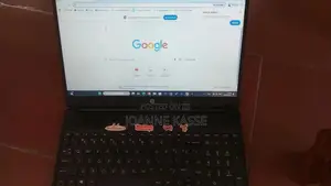 Laptop HP 15 16GB Intel Core Ultra 7 HDD 16 GB