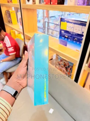 New Cubot KingKong 11 256 GB Black
