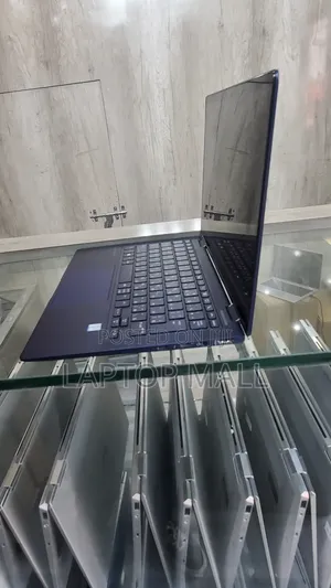 Laptop HP Dragonfly G2 16GB Intel Core i7 SSD 256GB