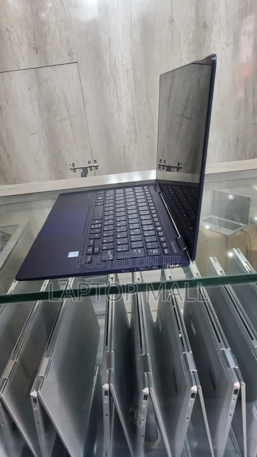 Laptop HP Dragonfly G2 16GB Intel Core i7 SSD 256GB