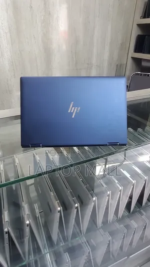 Laptop HP Dragonfly G2 16GB Intel Core i7 SSD 256GB