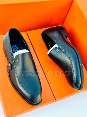 Timeless Classic Shoes