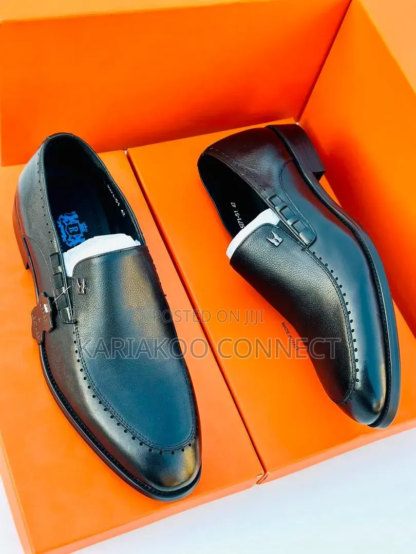Timeless Classic Shoes