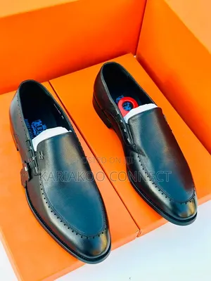 Timeless Classic Shoes