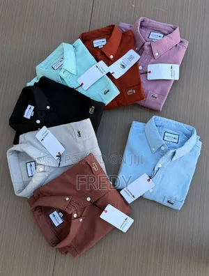 Amaze Men's Clothing