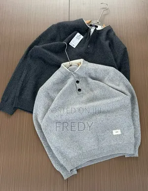 Amaze Men's Clothing