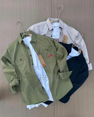 Amaze Men's Clothing