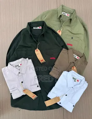Amaze Men's Clothing