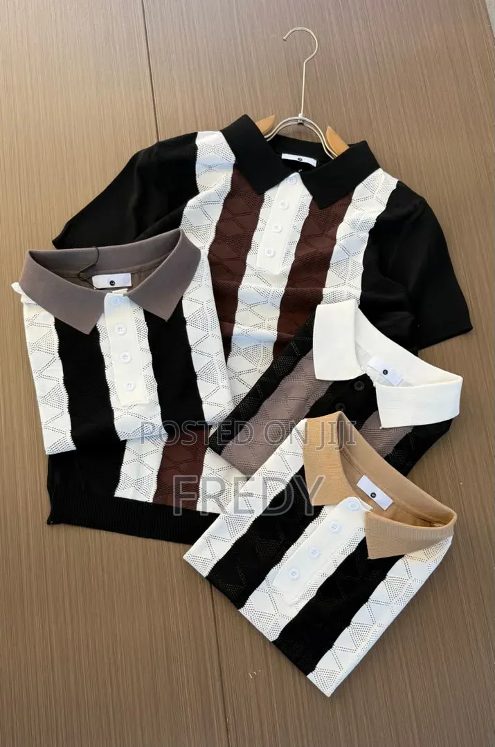 Amaze Men's Clothing