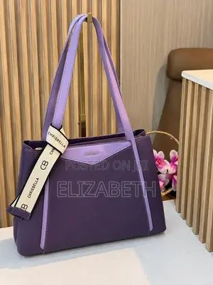 Chriss Bella - Vera Elis Collection