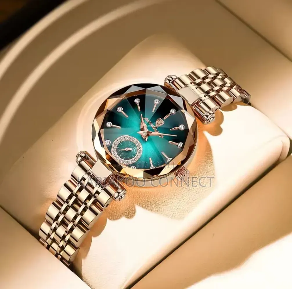 Poedagar Ladies Watches