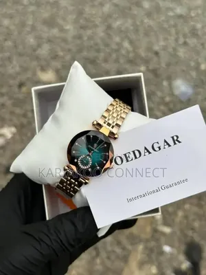 Poedagar Ladies Watches