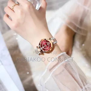 Poedagar Ladies Watches