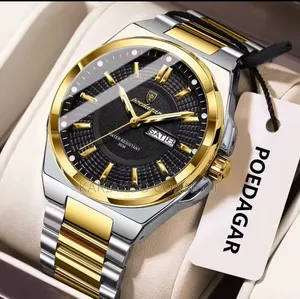 Classic Poedagar Watch