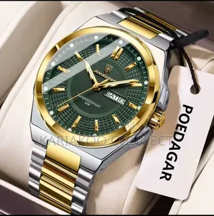 Classic Poedagar Watch