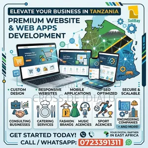 Website and Web Apps Services