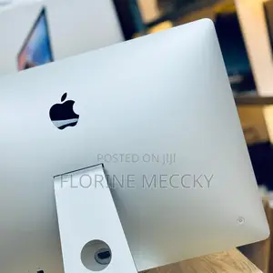 Desktop Computer Apple iMac 8GB Intel Core i5 HDD 1T