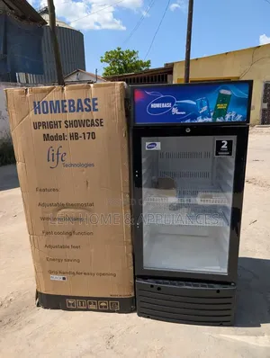 Refrigerator Liter 170 Brand Home Bese