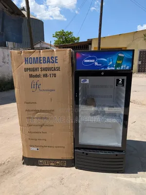 Refrigerator Liter 170 Brand Home Bese