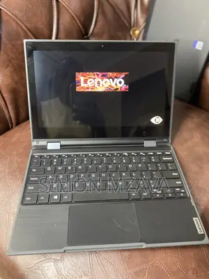 Laptop Lenovo 300e 4GB Intel Celeron SSD 128GB