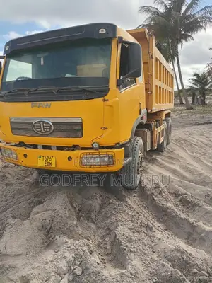 Faw Tippa 340hp