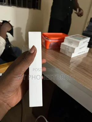 New Samsung Galaxy M16 128 GB Black