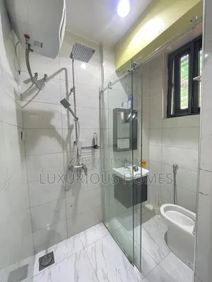 Furnished 3bdrm Apartment in Masaki for sale