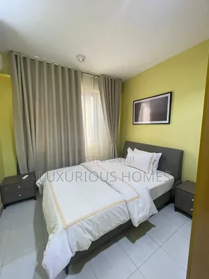 Furnished 3bdrm Apartment in Masaki for sale