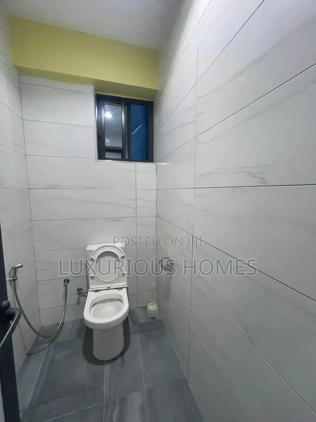 Furnished 3bdrm Apartment in Masaki for sale