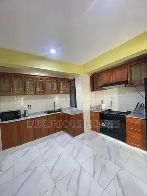 Furnished 3bdrm Apartment in Masaki for sale