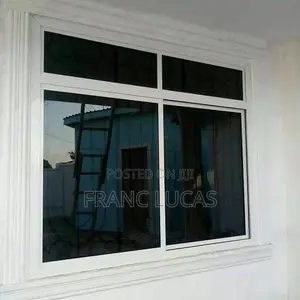 Madirisha Na Milango Bora Ya Aluminium
