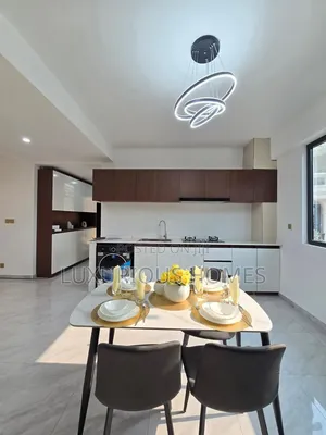 Furnished 3bdrm Apartment in Mikocheni for sale