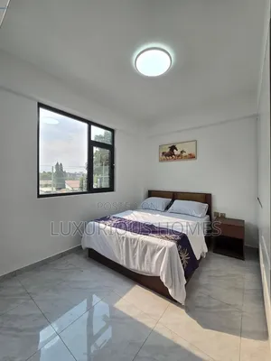 Furnished 3bdrm Apartment in Mikocheni for sale
