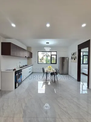 Furnished 3bdrm Apartment in Mikocheni for sale