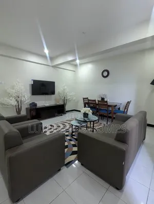 Furnished 2bdrm Apartment in Masaki for sale