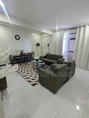 Furnished 2bdrm Apartment in Masaki for sale