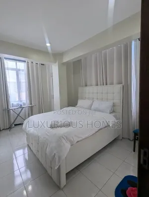 Furnished 2bdrm Apartment in Masaki for sale