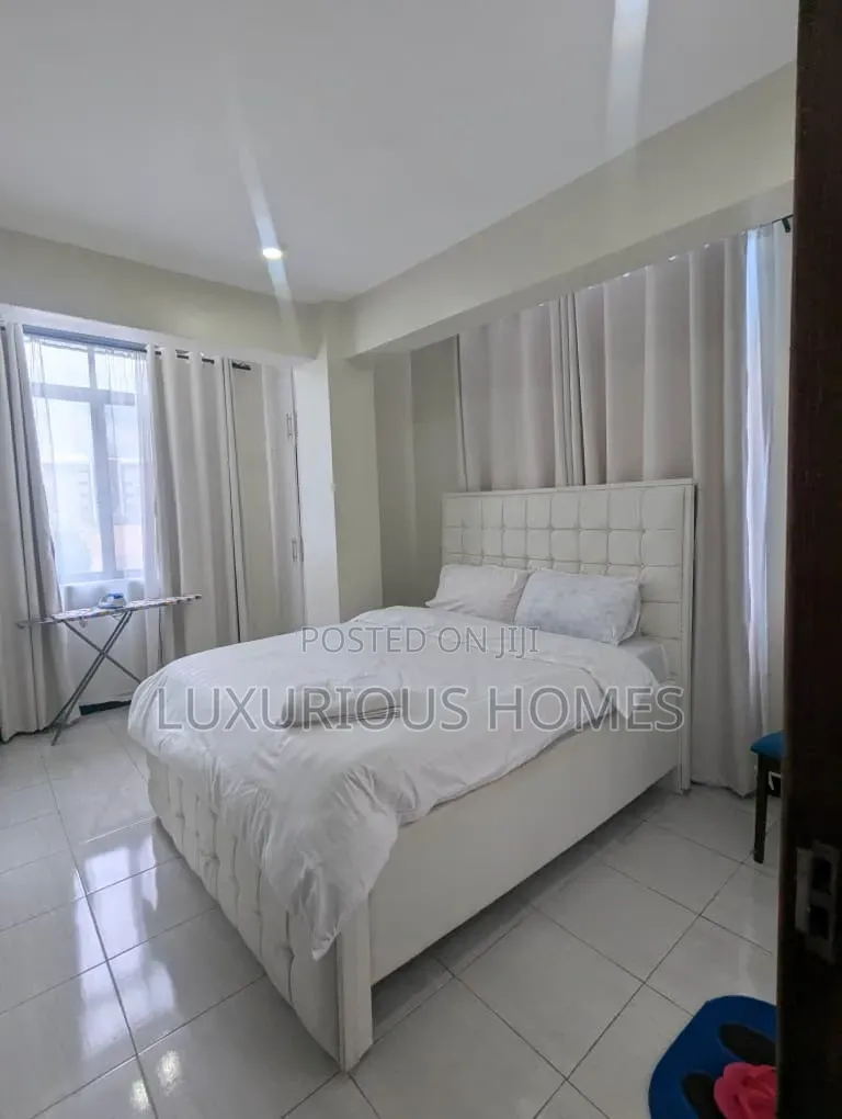 Furnished 2bdrm Apartment in Masaki for sale