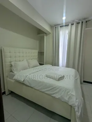 Furnished 2bdrm Apartment in Masaki for sale